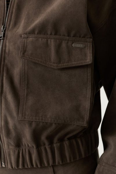 Garcia blazer  V260291-4656 2