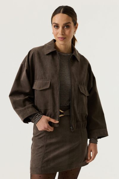 Garcia blazer  V260291-4656 4