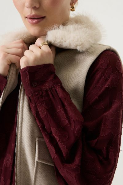 Garcia blazer  V260299-2542 2