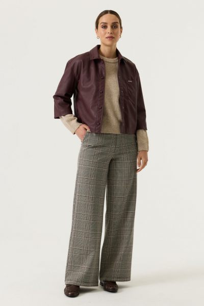 Garcia broek  V260312-60 3