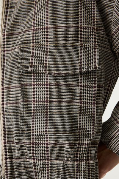 Garcia blazer  V260296-60 2