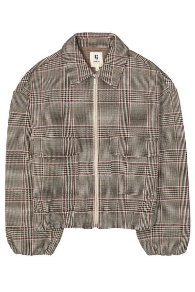 Garcia blazer  V260296-60 3