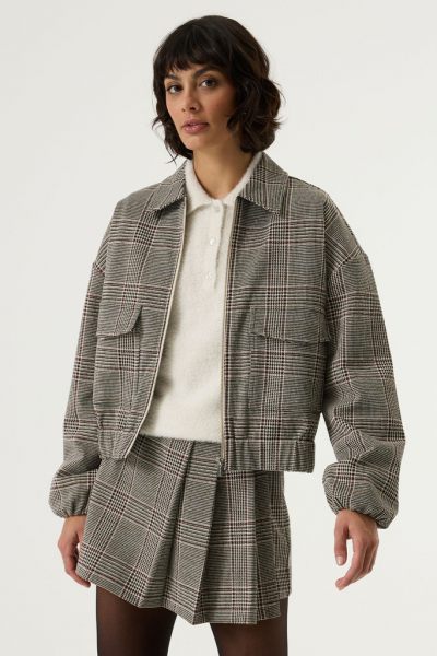 Garcia blazer  V260296-60 4
