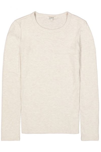 Garcia t-shirt lange mouw  V260215-2533