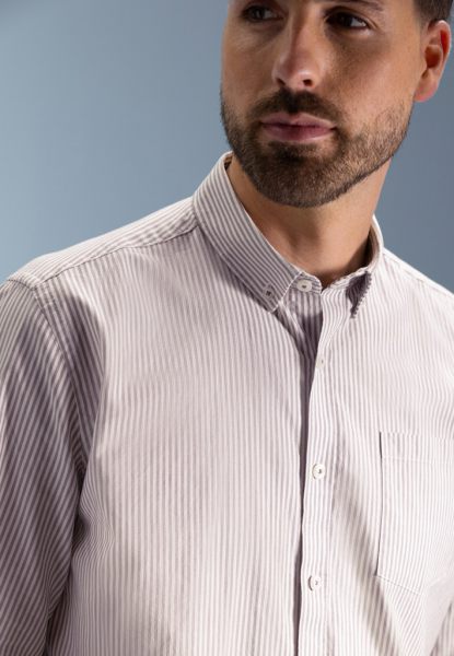 Bluefields overhemd  21236000-6811 4