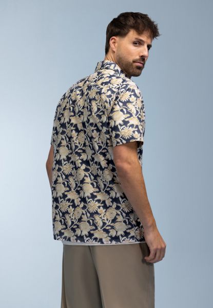 Bluefields overhemd  26436029-5811 3