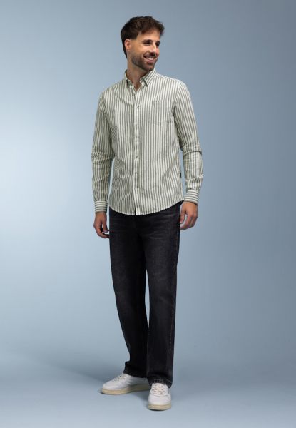 Bluefields overhemd  21236040-3411 2