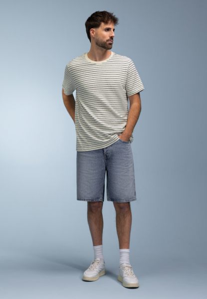 Bluefields t-shirt  36236068-1756 2