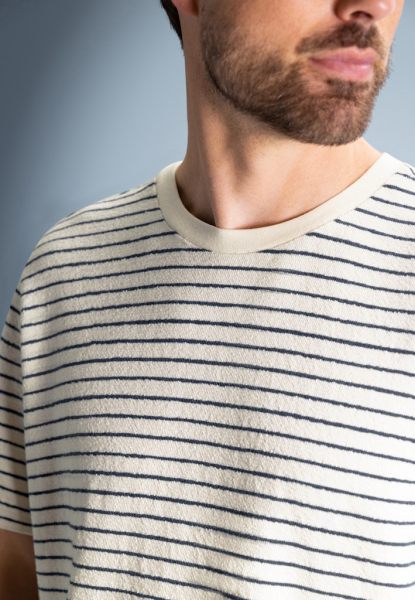 Bluefields t-shirt  36236068-1756 4