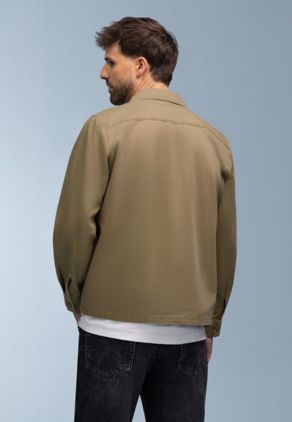 Bluefields overhemd  22136084-8700 3