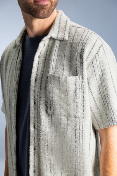 Bluefields overhemd  26236073-5617 4