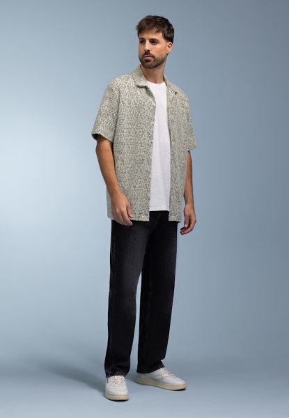 Bluefields overhemd  26436075-3411 2