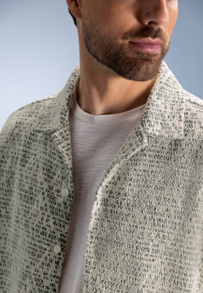 Bluefields overhemd  26436075-3411 4