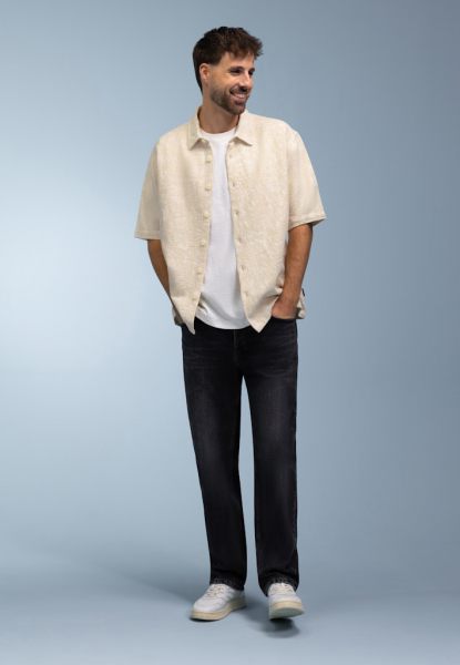 Bluefields overhemd  26136089-1400 2