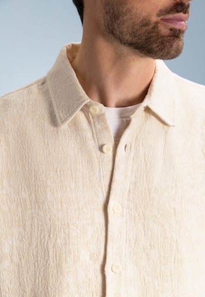 Bluefields overhemd  26136089-1400 4