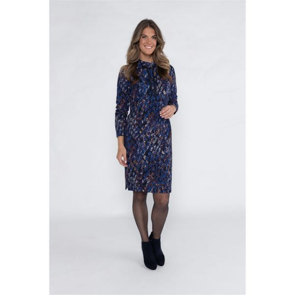 Roberto Sarto jurk  531002- 2