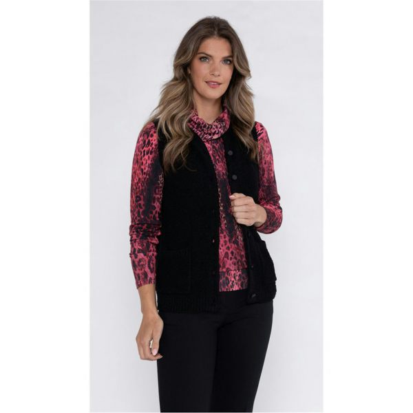 Roberto Sarto gilet  531068- 3