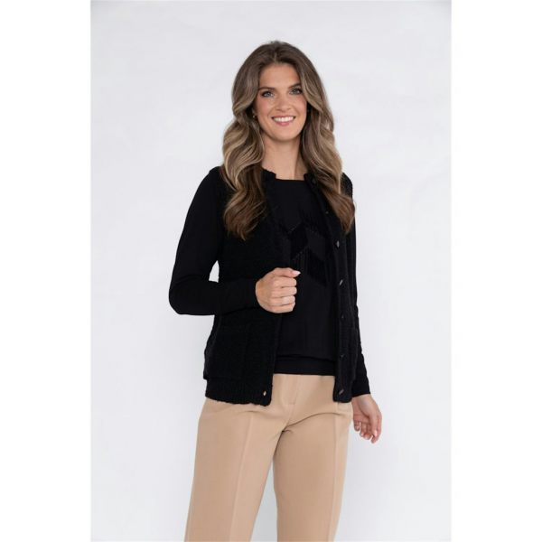 Roberto Sarto gilet  531068- 4