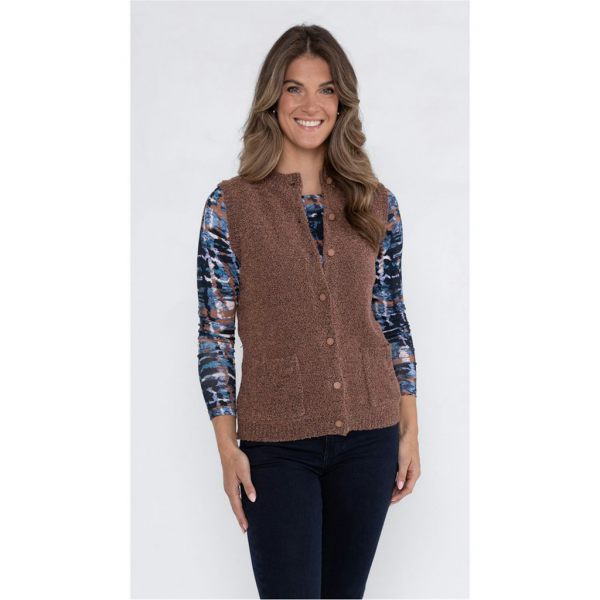 Roberto Sarto gilet  531068- 3