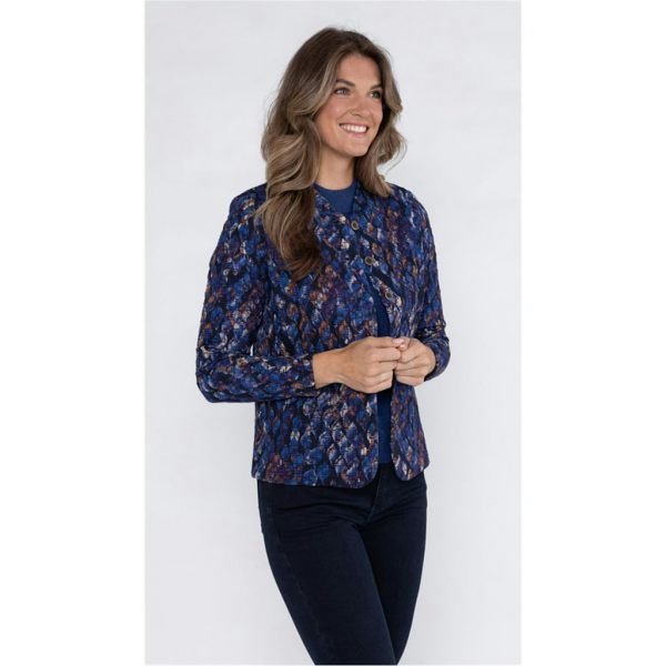 Roberto Sarto blazer  531110-p1102- 4