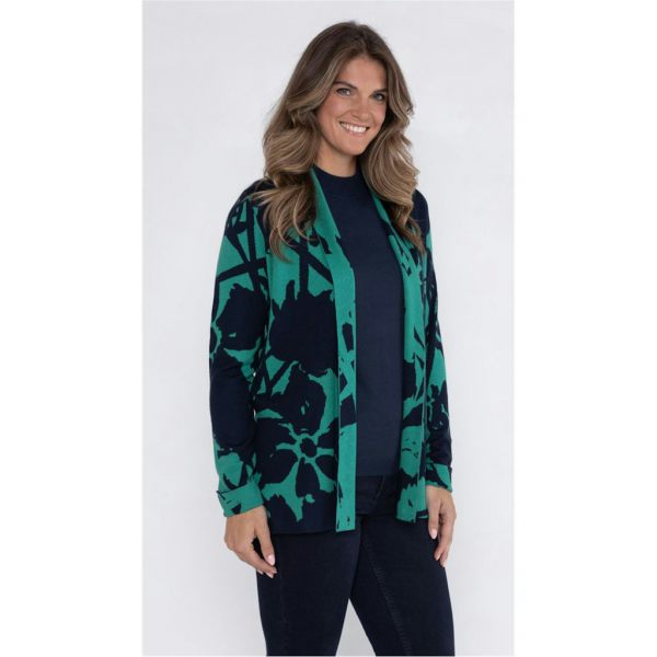 Roberto Sarto vest  531146-p1420- 4