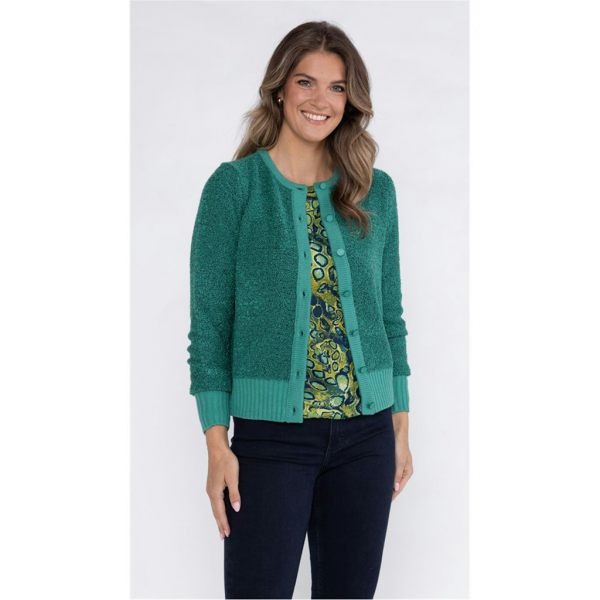 Roberto Sarto vest  531150-p675 3