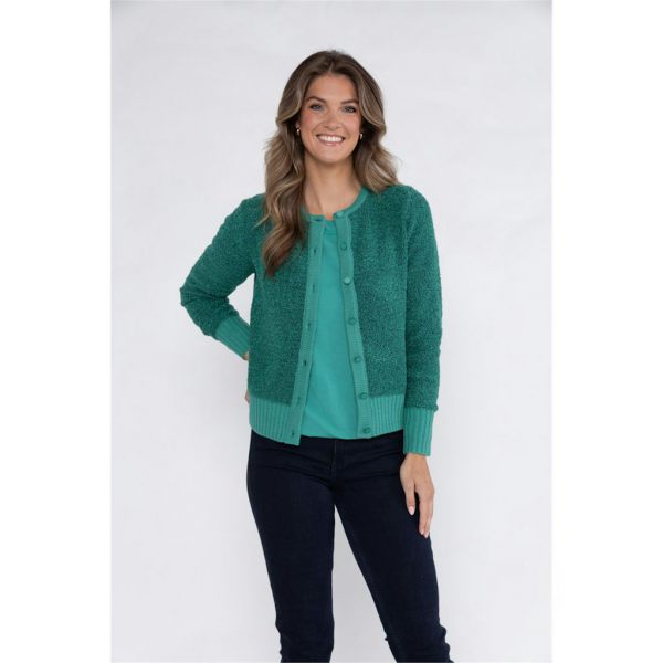 Roberto Sarto vest  531150-p675 4