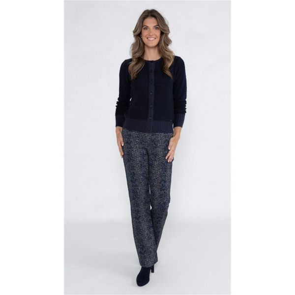 Roberto Sarto vest  531150-p799 4