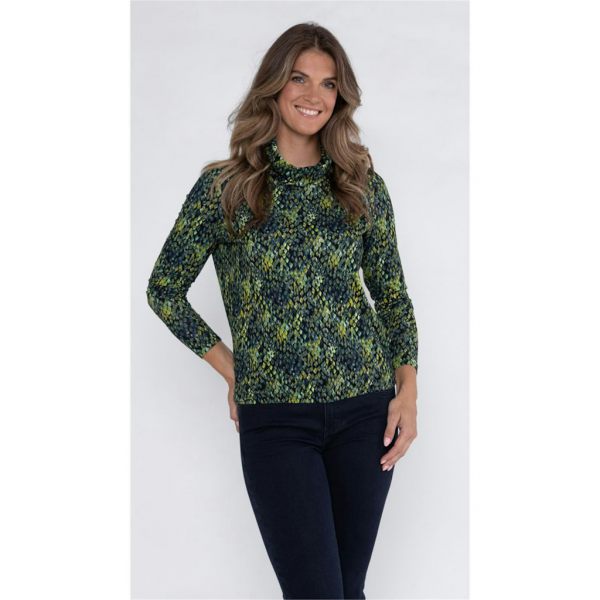 Roberto Sarto t-shirt  531169-p1970- 3