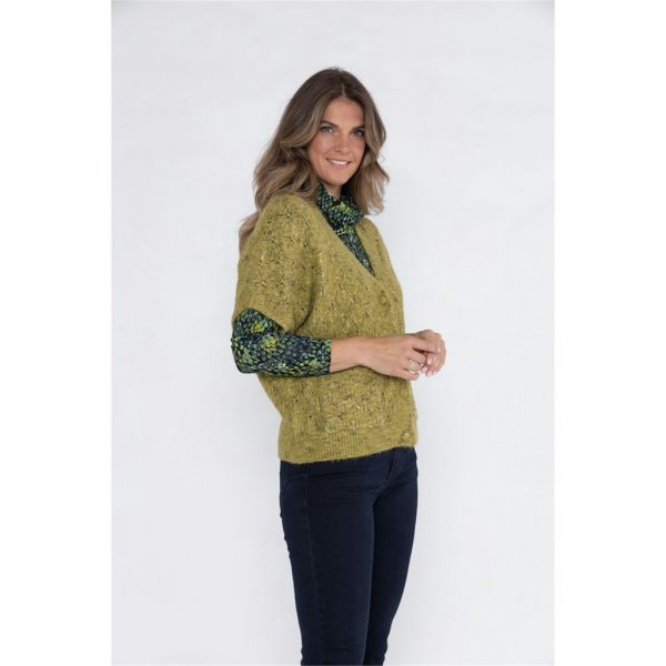 Roberto Sarto t-shirt  531169-p1970- 4
