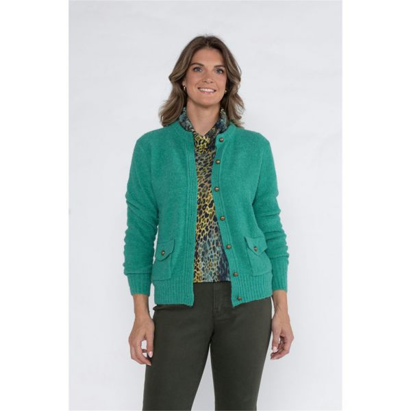 Roberto Sarto vest  531188-p675- 4