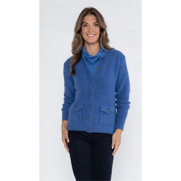 Roberto Sarto vest  531188-p753- 4