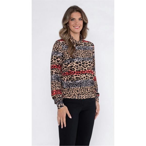 Roberto Sarto t-shirt  531194- 3