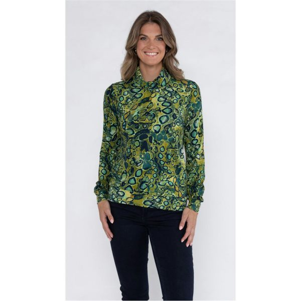 Roberto Sarto t-shirt  531194-p1950- 3