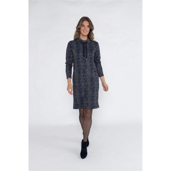 Roberto Sarto jurk 531202-p1380-