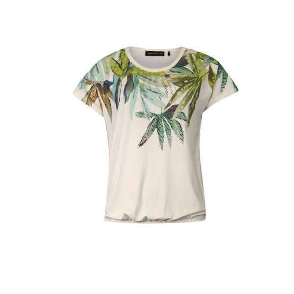 Roberto Sarto t-shirt  611086-1861 2