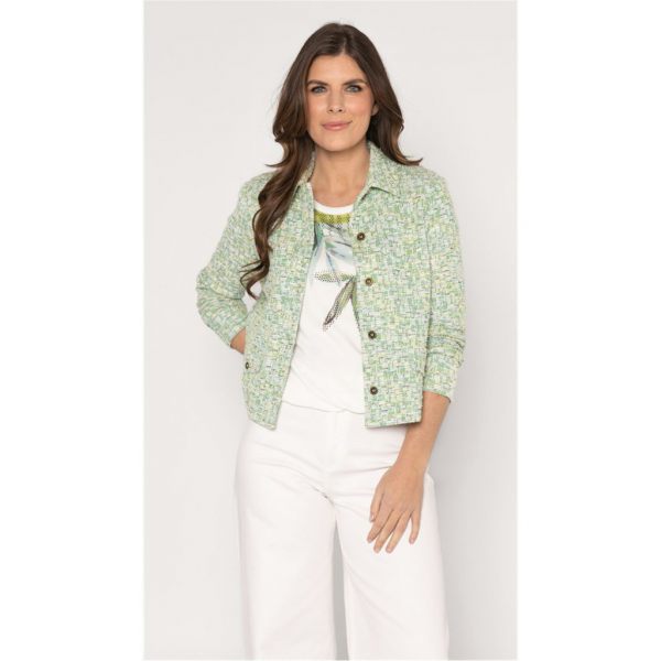 Roberto Sarto t-shirt  611086-1861 4