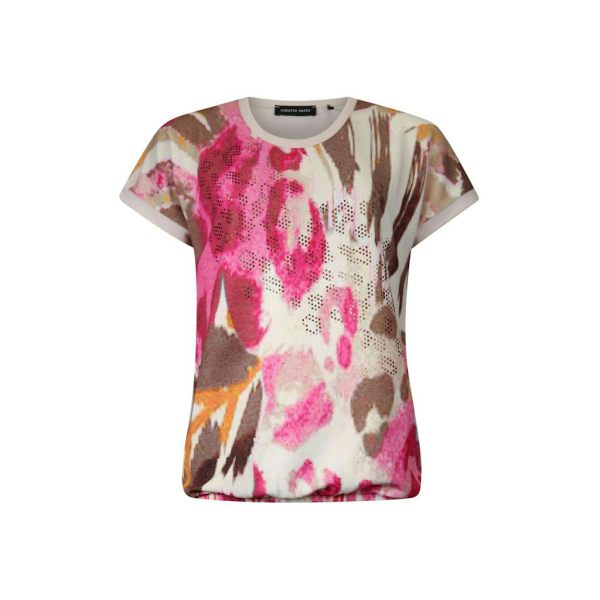 Roberto Sarto t-shirt  611115- 2