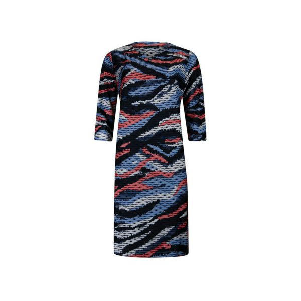 Roberto Sarto jurk  611121-1291 2