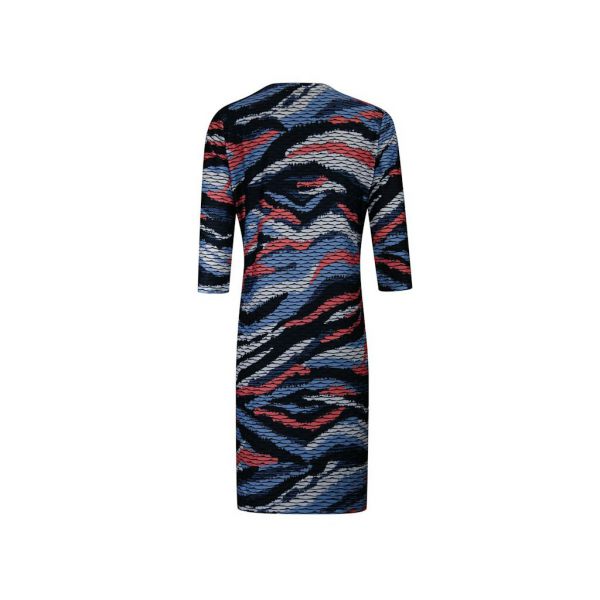 Roberto Sarto jurk  611121-1291 3