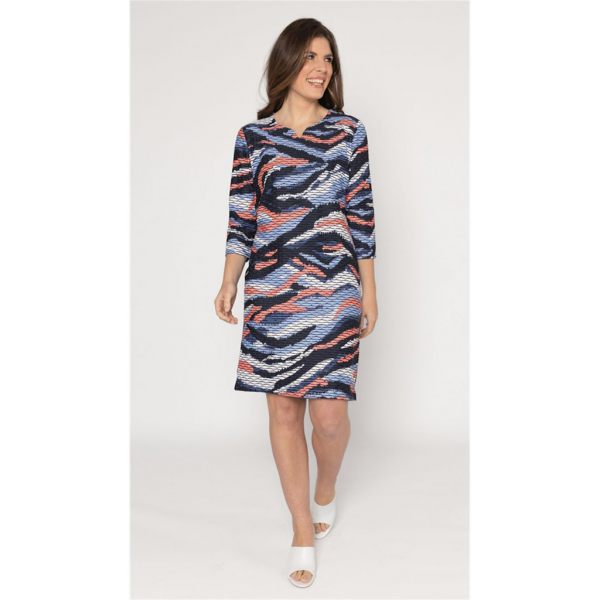 Roberto Sarto jurk  611121-1291 4