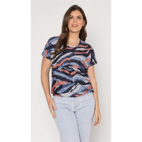 Roberto Sarto t-shirt  611122-1291 3