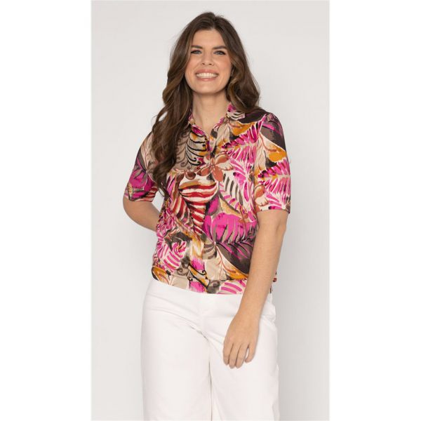 Roberto Sarto polo  611129- 4