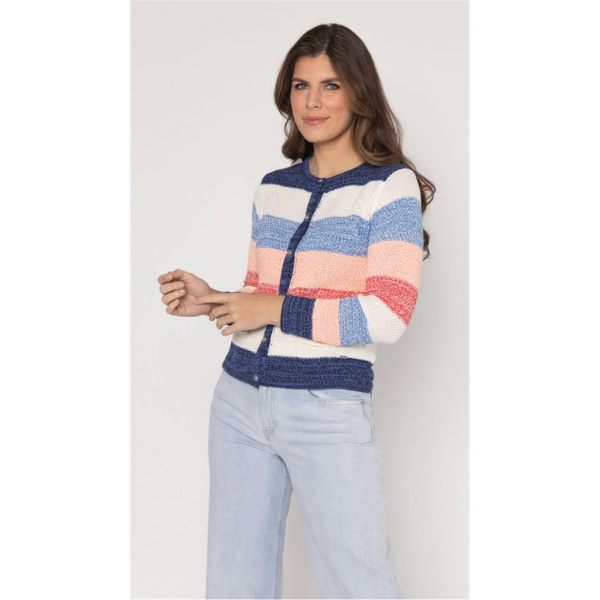 Roberto Sarto vest  611141-1410 3