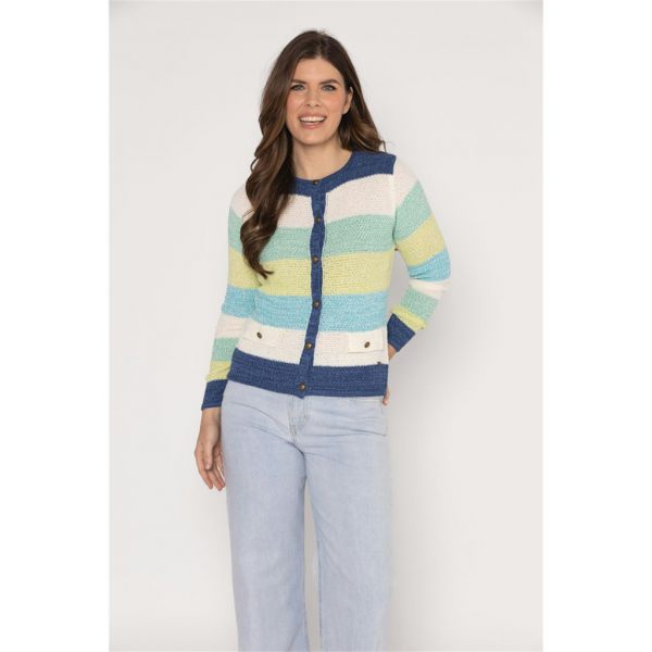 Roberto Sarto vest  611141-1411