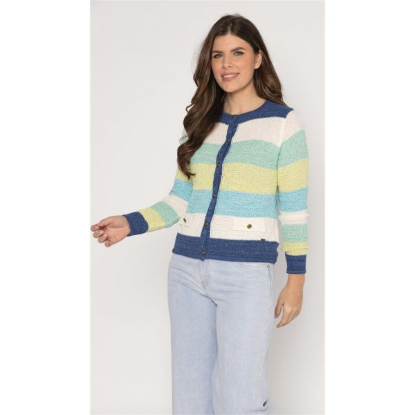 Roberto Sarto vest  611141-1411 4