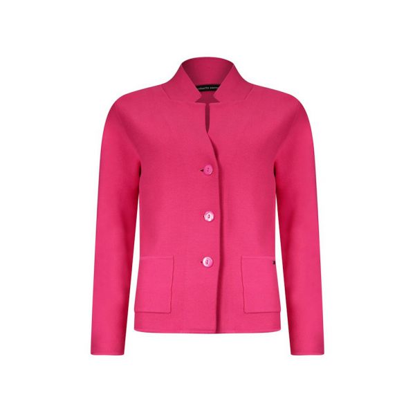 Roberto Sarto vest  611143- 2