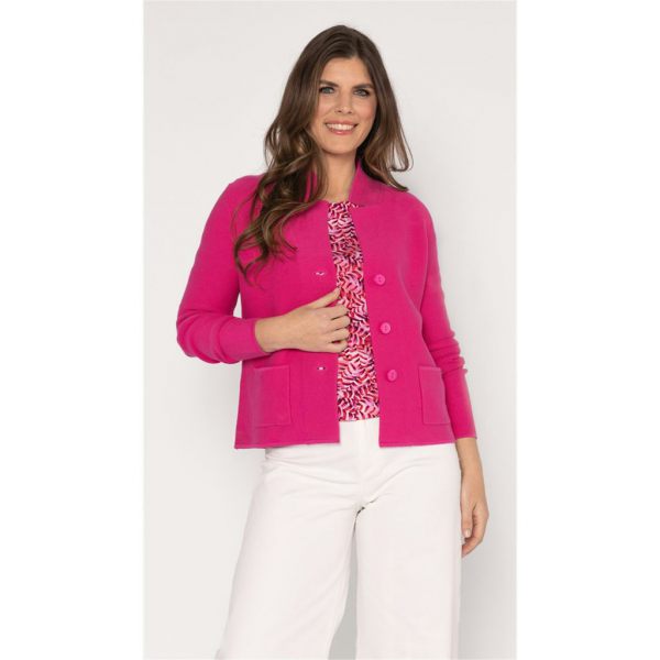 Roberto Sarto vest  611143- 4