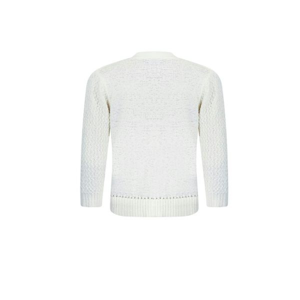 Roberto Sarto vest  611148- 2