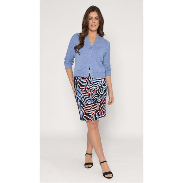 Roberto Sarto vest  611148-708 4